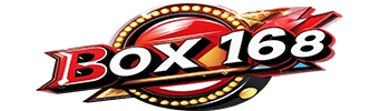Logo Box168